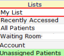 Meditech Tracker Lists.png
