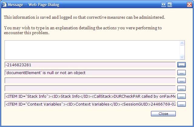 File:TouchWorks Error when Prescribing Meds - 'documentElement' is null or not an object.jpg
